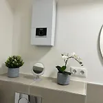 Zentrale Moderne City-wohnung - Netflix - Nespresso *