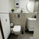 Daire Zentrale Moderne City-wohnung - Netflix - Nespresso