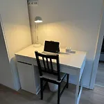 Zentrale Moderne City-wohnung - Netflix - Nespresso Daire