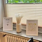 Zentrale Moderne City-wohnung - Netflix - Nespresso Daire Essen