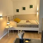Daire Zentrale Moderne City-wohnung - Netflix - Nespresso Essen