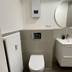 Zentrale Moderne City-wohnung - Netflix - Nespresso * Essen