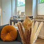 Zentrale Moderne City-wohnung - Netflix - Nespresso