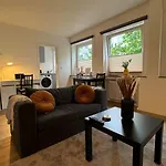 Zentrale Moderne City-wohnung - Netflix - Nespresso *