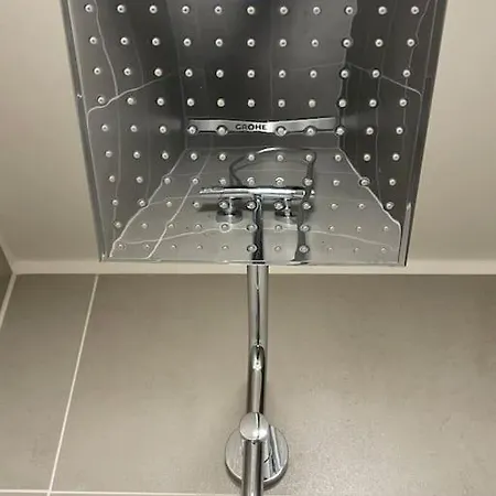 아파트 Zentrale Moderne City-wohnung - Netflix - Nespresso *