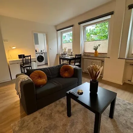 Zentrale Moderne City-wohnung - Netflix - Nespresso *
