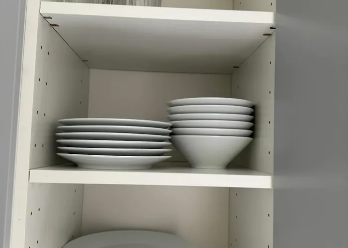 Lejlighed Zentrale Moderne City-wohnung - Netflix - Nespresso Essen