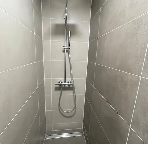 Zentrale Moderne City-wohnung - Netflix - Nespresso Apartment