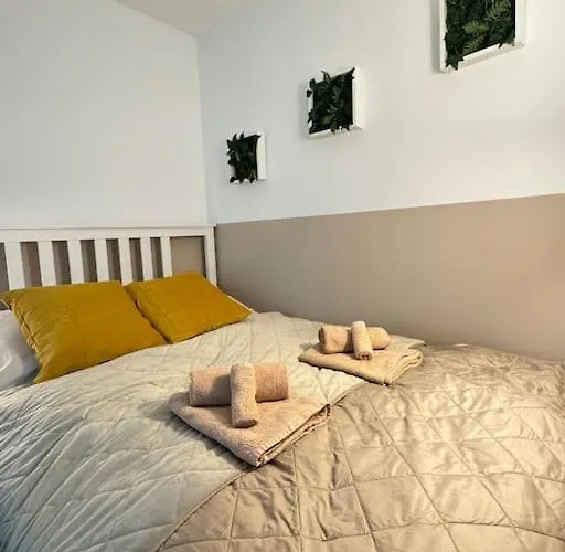 Apartment Zentrale Moderne City-wohnung - Netflix - Nespresso Essen